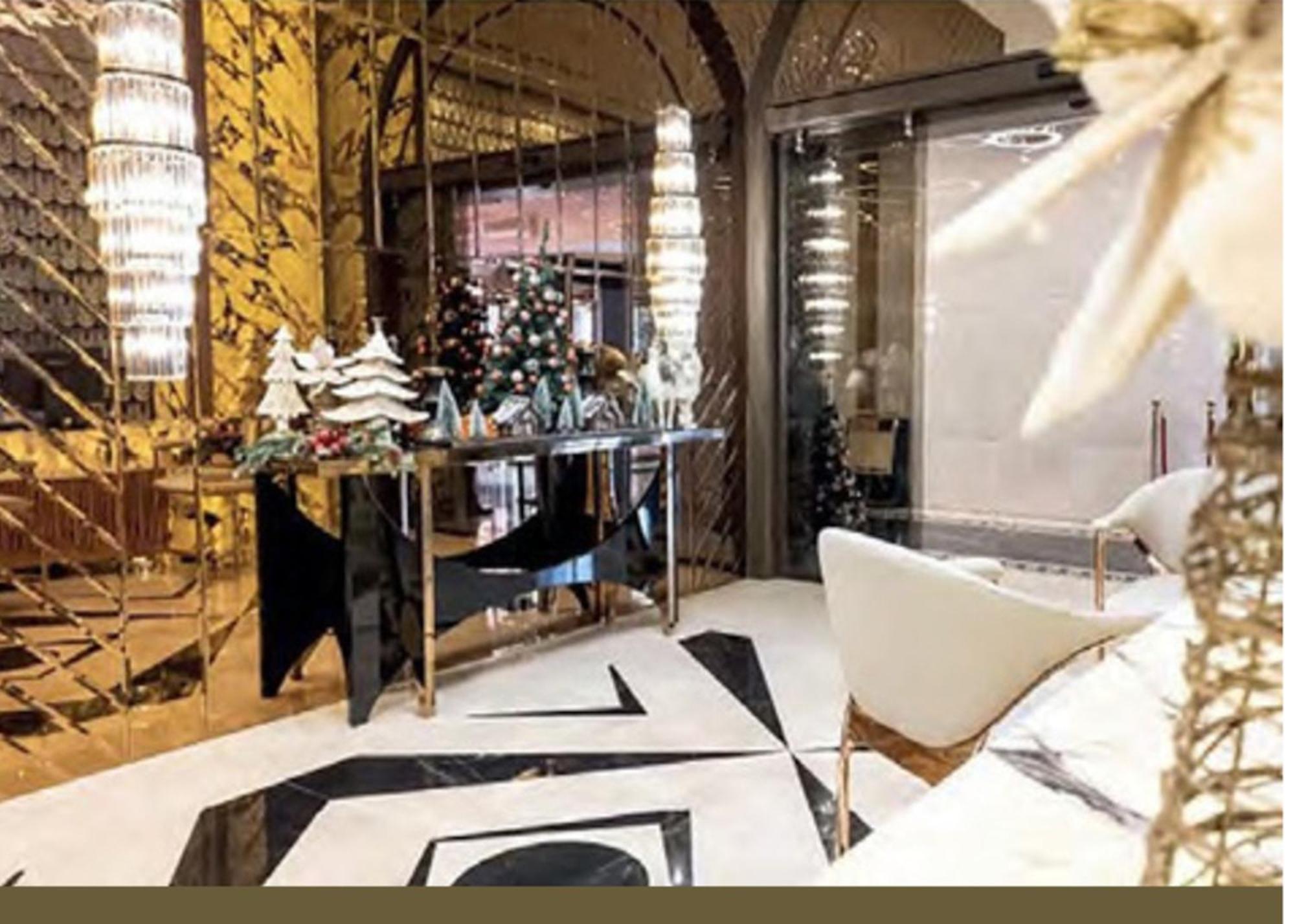 Grand Opera Hotel & Casino & Spa Кирения Екстериор снимка